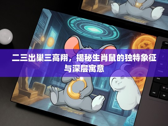 二三出巢三高翔,揭秘生肖鼠的独特象征与深层寓意 二三出巢三高翔,揭秘生肖鼠的独特象征与深层寓意
