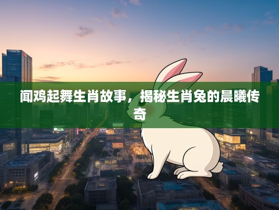 闻鸡起舞生肖故事，揭秘生肖兔的晨曦传奇