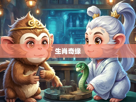 生肖奇缘解密，猴左蛇右缘定今生，申金长生梦寻路