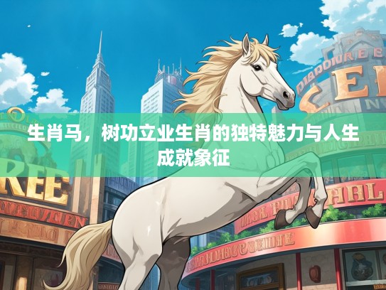 生肖马,树功立业生肖的独特魅力与人生成就象征 生肖马,树功立业生肖的独特魅力与人生成就象征