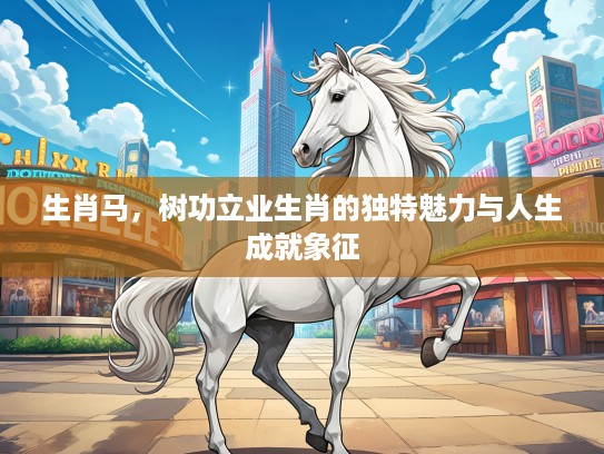 生肖马,树功立业生肖的独特魅力与人生成就象征 生肖马,树功立业生肖的独特魅力与人生成就象征