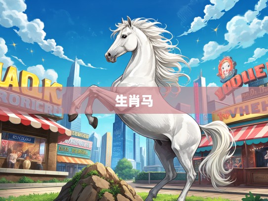 生肖马,树功立业生肖的独特魅力与人生成就象征 生肖马,树功立业生肖的独特魅力与人生成就象征