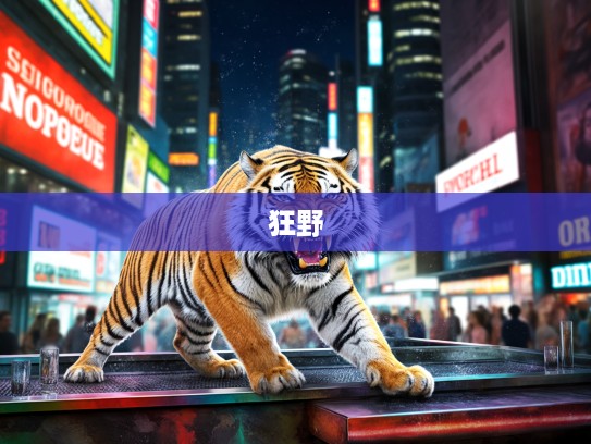 天无宁日,狂虎肆虐,揭秘生肖虎的狂野一面 天无宁日,狂虎肆虐,揭秘生肖虎的狂野一面
