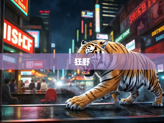 天无宁日,狂虎肆虐,揭秘生肖虎的狂野一面 天无宁日,狂虎肆虐,揭秘生肖虎的狂野一面