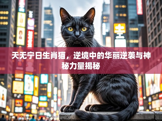 天无宁日生肖猫,逆境中的华丽逆袭与神秘力量揭秘 天无宁日生肖猫,逆境中的华丽逆袭与神秘力量揭秘
