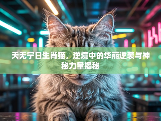 天无宁日生肖猫,逆境中的华丽逆袭与神秘力量揭秘 天无宁日生肖猫,逆境中的华丽逆袭与神秘力量揭秘