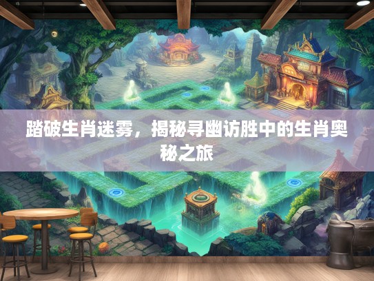 踏破生肖迷雾，揭秘寻幽访胜中的生肖奥秘之旅