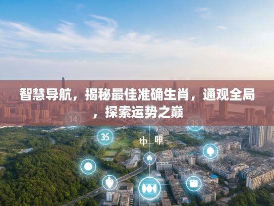 智慧导航,揭秘最佳准确生肖,通观全局,探索运势之巅 智慧导航,揭秘最佳准确生肖,通观全局,探索运势之巅