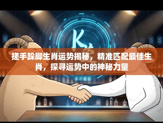 搓手跺脚生肖运势揭秘,精准匹配最佳生肖,探寻运势中的神秘力量 搓手跺脚生肖运势揭秘,精准匹配最佳生肖,探寻运势中的神秘力量