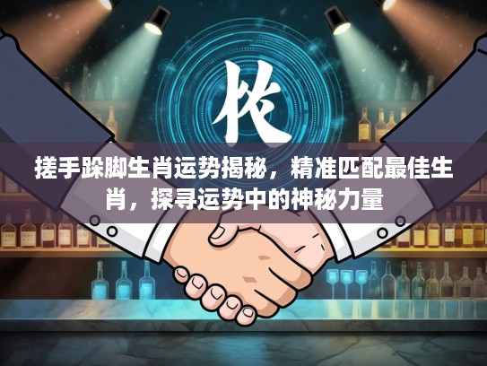 搓手跺脚生肖运势揭秘,精准匹配最佳生肖,探寻运势中的神秘力量 搓手跺脚生肖运势揭秘,精准匹配最佳生肖,探寻运势中的神秘力量