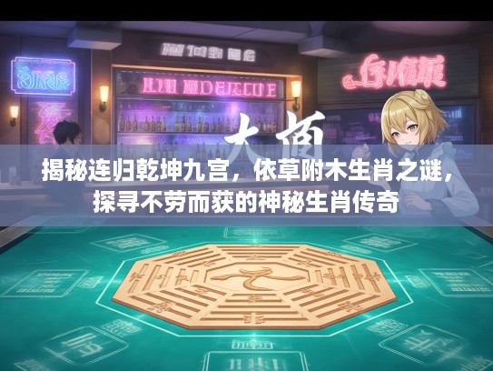 揭秘连归乾坤九宫,依草附木生肖之谜,探寻不劳而获的神秘生肖传奇 揭秘连归乾坤九宫,依草附木生肖之谜,探寻不劳而获的神秘生肖传奇