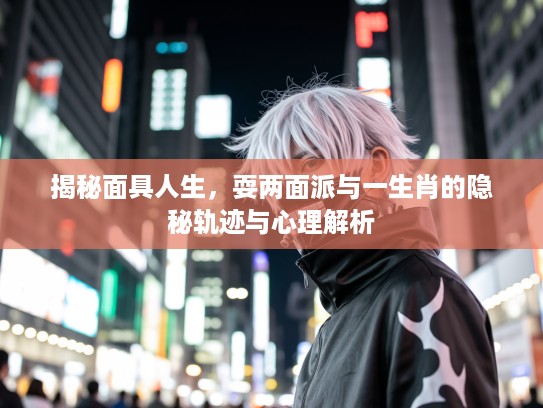 揭秘面具人生,耍两面派与一生肖的隐秘轨迹与心理解析 揭秘面具人生,耍两面派与一生肖的隐秘轨迹与心理解析