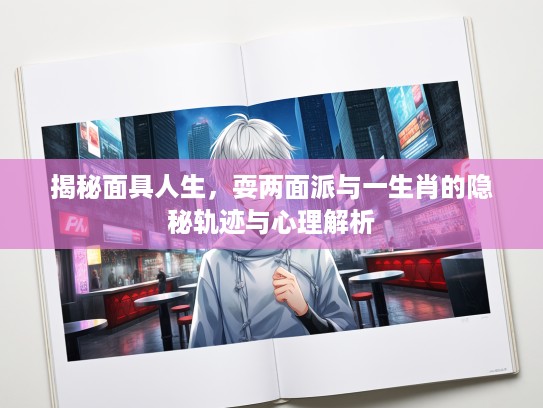 揭秘面具人生,耍两面派与一生肖的隐秘轨迹与心理解析 揭秘面具人生,耍两面派与一生肖的隐秘轨迹与心理解析