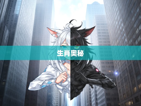 揭秘生肖之谜，揭秘耍两面派、打一生肖、两面三刀的生肖奥秘与神秘面纱