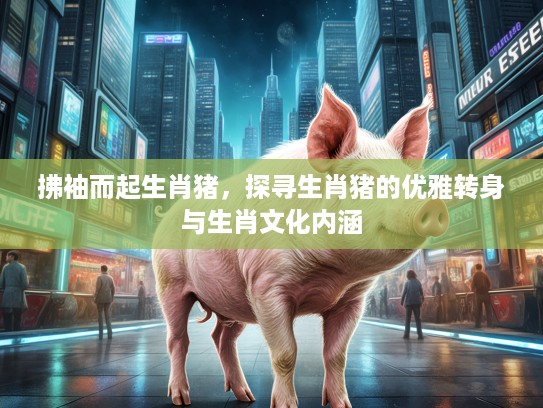 拂袖而起生肖猪,探寻生肖猪的优雅转身与生肖文化内涵 拂袖而起生肖猪,探寻生肖猪的优雅转身与生肖文化内涵