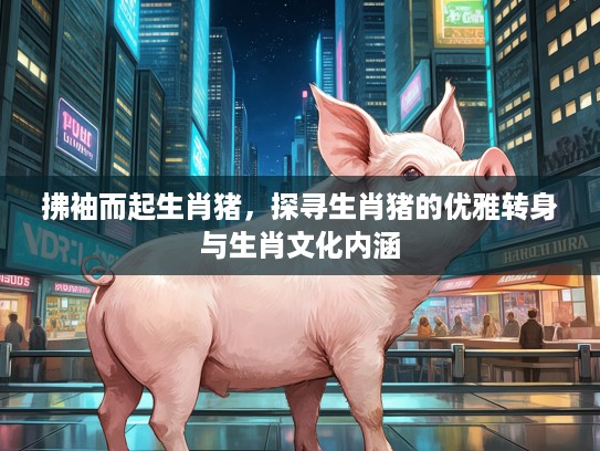 拂袖而起生肖猪,探寻生肖猪的优雅转身与生肖文化内涵 拂袖而起生肖猪,探寻生肖猪的优雅转身与生肖文化内涵