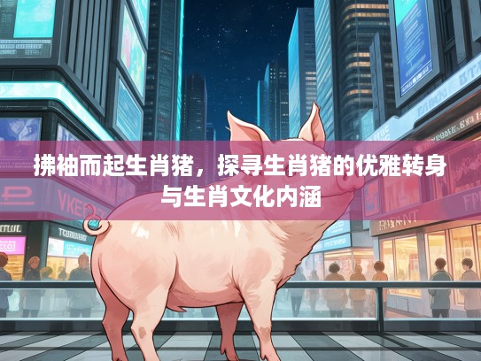 拂袖而起生肖猪,探寻生肖猪的优雅转身与生肖文化内涵 拂袖而起生肖猪,探寻生肖猪的优雅转身与生肖文化内涵