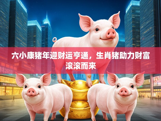 六小康猪年迎财运亨通,生肖猪助力财富滚滚而来 六小康猪年迎财运亨通,生肖猪助力财富滚滚而来