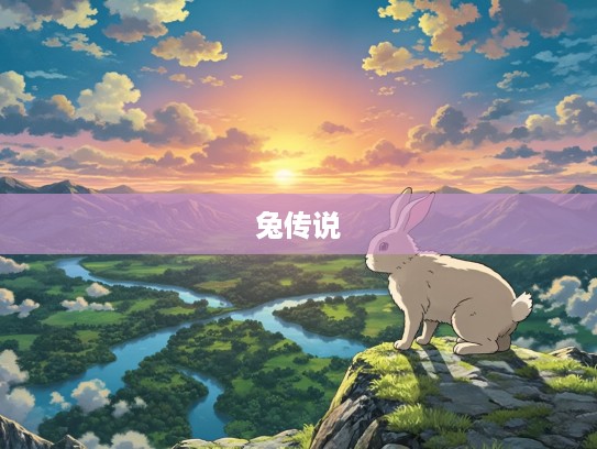 风驰电掣兔传奇，揭秘生肖兔七上八下霸三川的英勇传说
