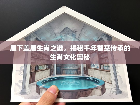 屋下盖屋生肖之谜，揭秘千年智慧传承的生肖文化奥秘