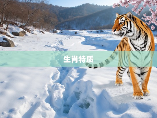 春冰虎尾生肖特质揭秘,踏雪寻踪之旅探寻虎的坚韧与智慧内涵 春冰虎尾生肖特质揭秘,踏雪寻踪之旅探寻虎的坚韧与智慧内涵