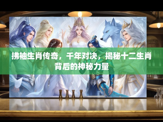 拂袖生肖传奇,千年对决,揭秘十二生肖背后的神秘力量 拂袖生肖传奇,千年对决,揭秘十二生肖背后的神秘力量