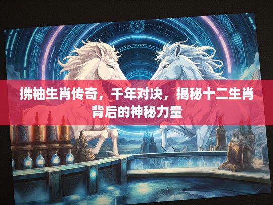 拂袖生肖传奇,千年对决,揭秘十二生肖背后的神秘力量 拂袖生肖传奇,千年对决,揭秘十二生肖背后的神秘力量