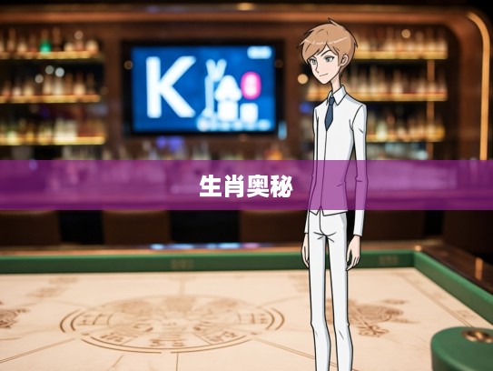 揭秘生肖之谜,细高挑儿如何精准对应最佳生肖,探寻生肖匹配的奥秘 揭秘生肖之谜,细高挑儿如何精准对应最佳生肖,探寻生肖匹配的奥秘