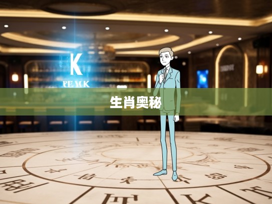 揭秘生肖之谜,细高挑儿如何精准对应最佳生肖,探寻生肖匹配的奥秘 揭秘生肖之谜,细高挑儿如何精准对应最佳生肖,探寻生肖匹配的奥秘