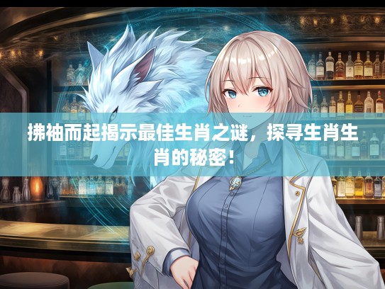 拂袖而起揭示最佳生肖之谜,探寻生肖生肖的秘密! 拂袖而起揭示最佳生肖之谜,探寻生肖生肖的秘密!