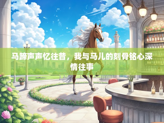 马蹄声声忆往昔,我与马儿的刻骨铭心深情往事 马蹄声声忆往昔,我与马儿的刻骨铭心深情往事