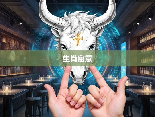 牛头马面合指之谜,生肖生肖背后回头是岸的金不换寓意探究 牛头马面合指之谜,生肖生肖背后回头是岸的金不换寓意探究