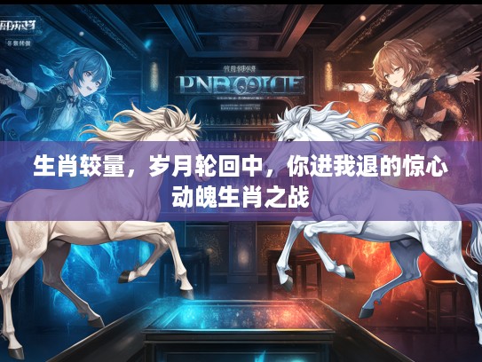 生肖较量,岁月轮回中,你进我退的惊心动魄生肖之战 生肖较量,岁月轮回中,你进我退的惊心动魄生肖之战