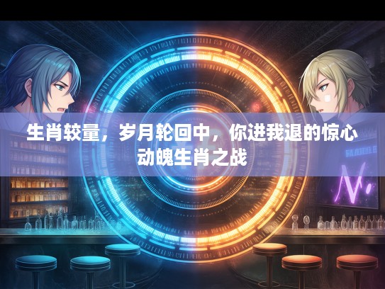 生肖较量,岁月轮回中,你进我退的惊心动魄生肖之战 生肖较量,岁月轮回中,你进我退的惊心动魄生肖之战