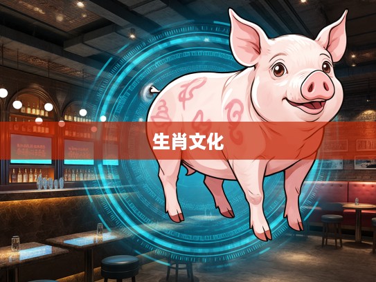 揭秘生肖猪的象征，一言九鼎的深层含义及其生肖文化内涵