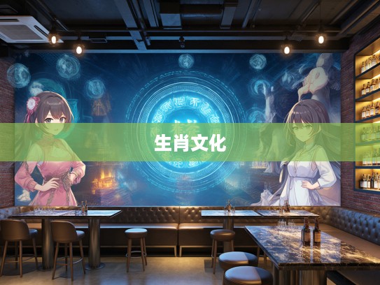 揭秘家家家有经，生肖文化中的寓意探究与生肖之韵