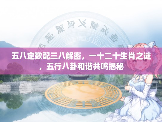 五八定数配三八解密,一十二十生肖之谜,五行八卦和谐共鸣揭秘 五八定数配三八解密,一十二十生肖之谜,五行八卦和谐共鸣揭秘