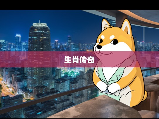 呆若木鸡的奇遇，揭秘打一生肖背后的生肖传奇故事