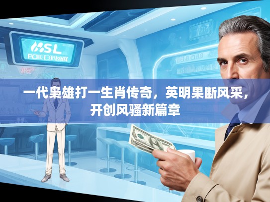 一代枭雄打一生肖传奇,英明果断风采,开创风骚新篇章 一代枭雄打一生肖传奇,英明果断风采,开创风骚新篇章