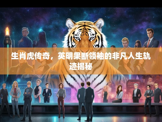 生肖虎传奇,英明果断领袖的非凡人生轨迹揭秘 生肖虎传奇,英明果断领袖的非凡人生轨迹揭秘
