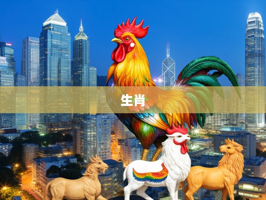 五颜六色生肖详解，揭秘五彩斑斓生肖背后的神秘象征及代表含义