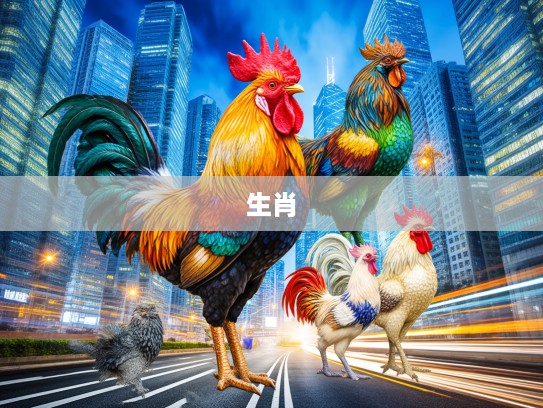 五颜六色生肖详解，揭秘五彩斑斓生肖背后的神秘象征及代表含义