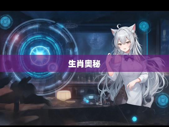 打破静止束缚,稍移玉步间揭秘生肖奥秘,开启无限可能之旅 打破静止束缚,稍移玉步间揭秘生肖奥秘,开启无限可能之旅