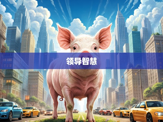 十二生肖领袖典范,英明果断生肖猪,领导智慧尽显卓越风采 十二生肖领袖典范,英明果断生肖猪,领导智慧尽显卓越风采