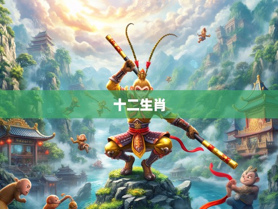 孙悟空大闹天空,挥洒豪情,横扫十二生肖的传奇英雄传奇 孙悟空大闹天空,挥洒豪情,横扫十二生肖的传奇英雄传奇