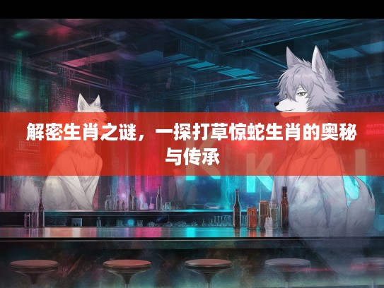 解密生肖之谜，一探打草惊蛇生肖的奥秘与传承
