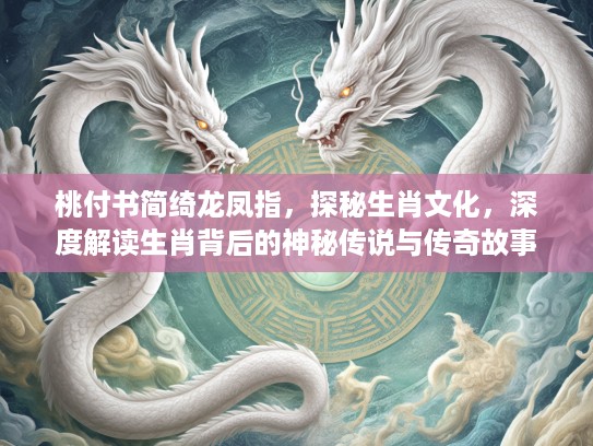 桃付书简绮龙凤指,探秘生肖文化,深度解读生肖背后的神秘传说与传奇故事 桃付书简绮龙凤指,探秘生肖文化,深度解读生肖背后的神秘传说与传奇故事