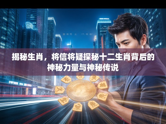 揭秘生肖,将信将疑探秘十二生肖背后的神秘力量与神秘传说 揭秘生肖,将信将疑探秘十二生肖背后的神秘力量与神秘传说