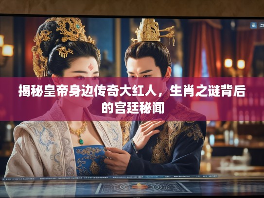 揭秘皇帝身边传奇大红人,生肖之谜背后的宫廷秘闻 揭秘皇帝身边传奇大红人,生肖之谜背后的宫廷秘闻
