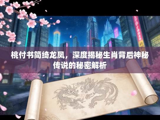 桃付书简绮龙凤，深度揭秘生肖背后神秘传说的秘密解析